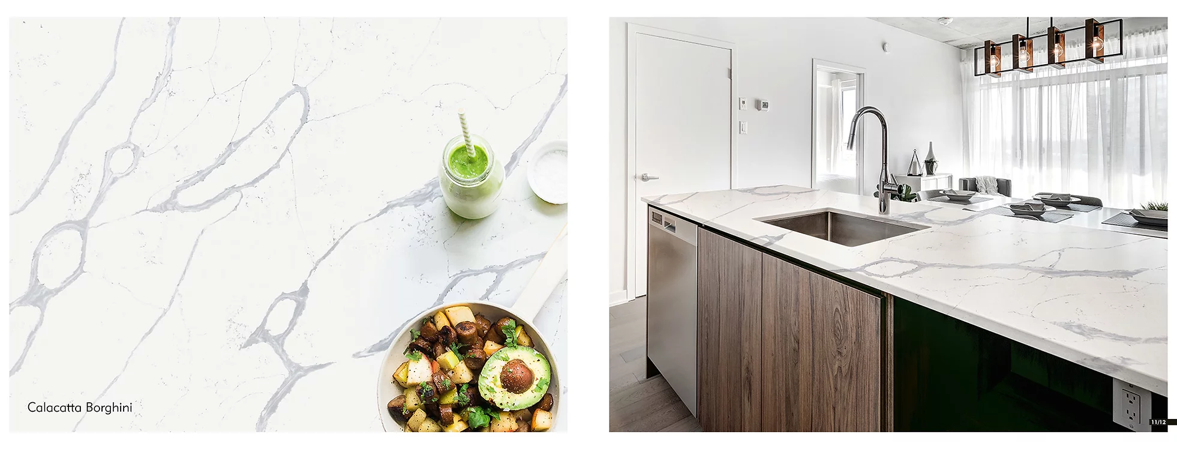 Sunsai Countertops